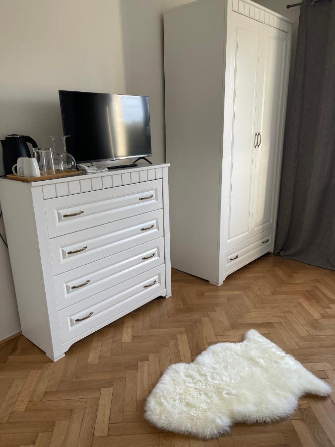 Ubytovani U Dedy Moravská Nová Ves エクステリア 写真
